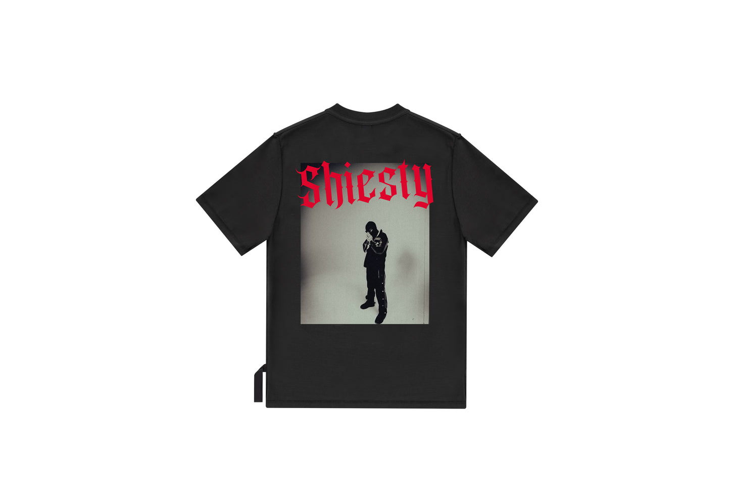 SHIESTY - GLORY TEE